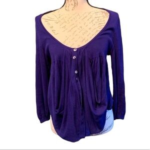 BOUTIQUE sweater size M